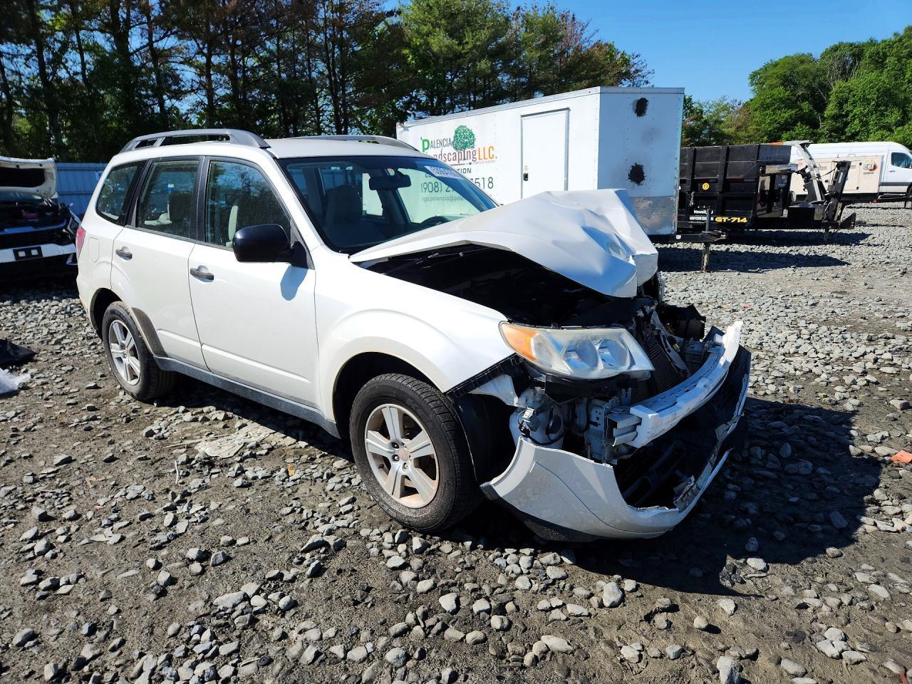 2011 Subaru Forester 2.5X - Image 4
