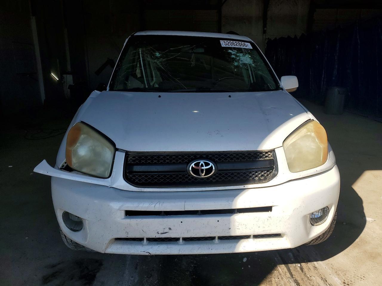 2005 Toyota Rav4 Base - Image 5