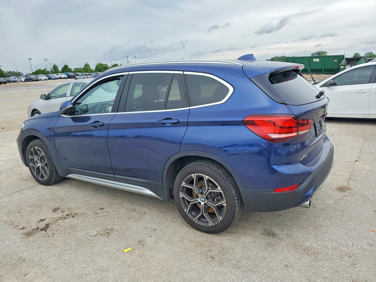 2020 BMW X1 Sdrive28I - Image 2