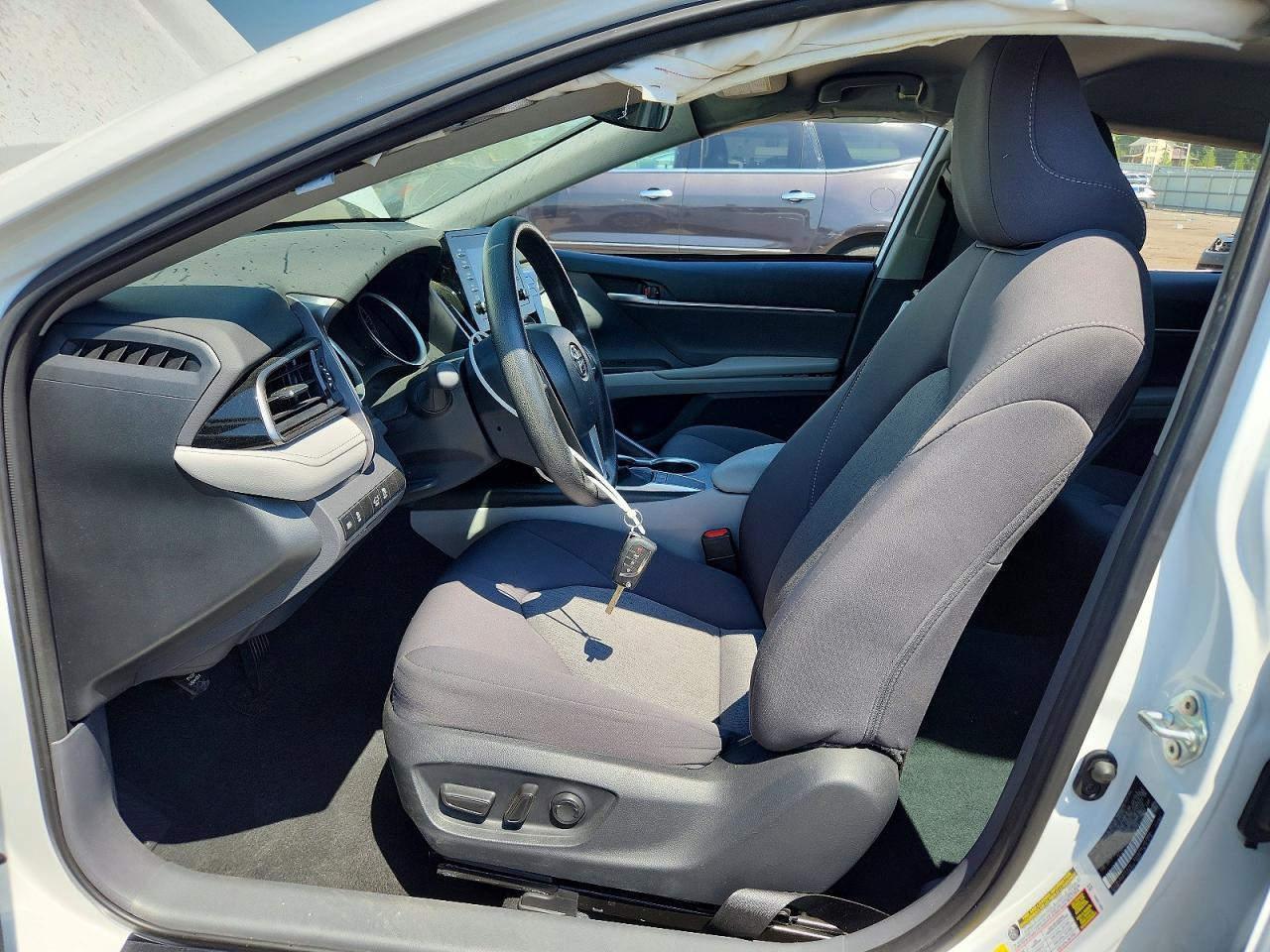 2023 Toyota Camry Le - Image 7
