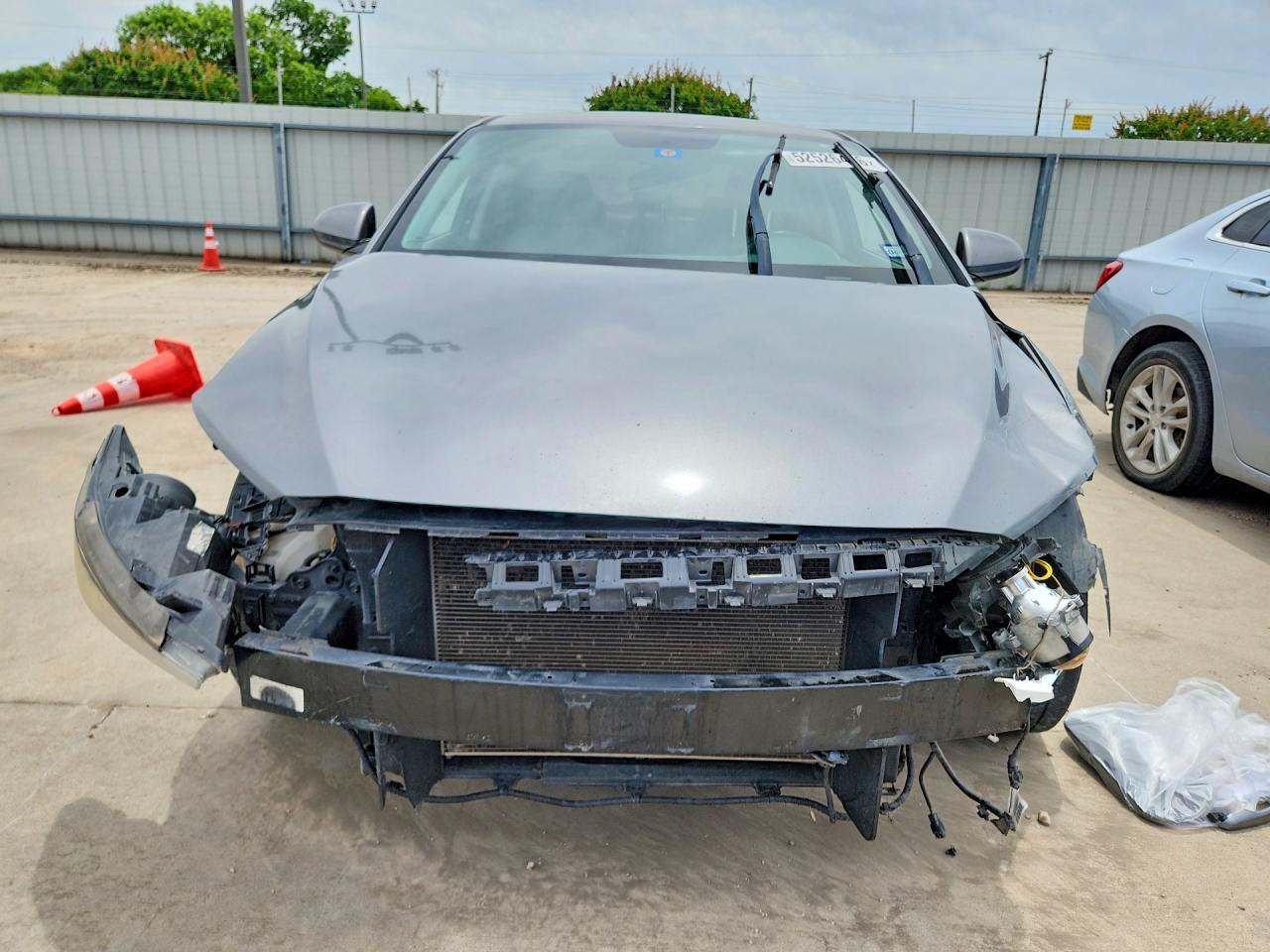 2018 Hyundai Elantra Sel - Фото 5