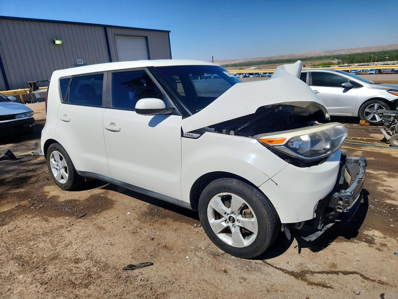 2018 Kia Soul Base - Image 4
