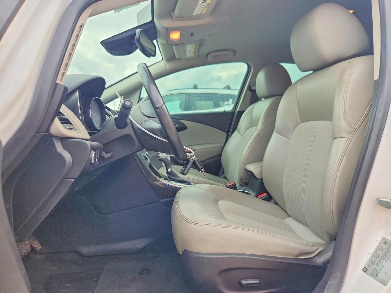 2014 Buick Verano Convenience - Фото 7