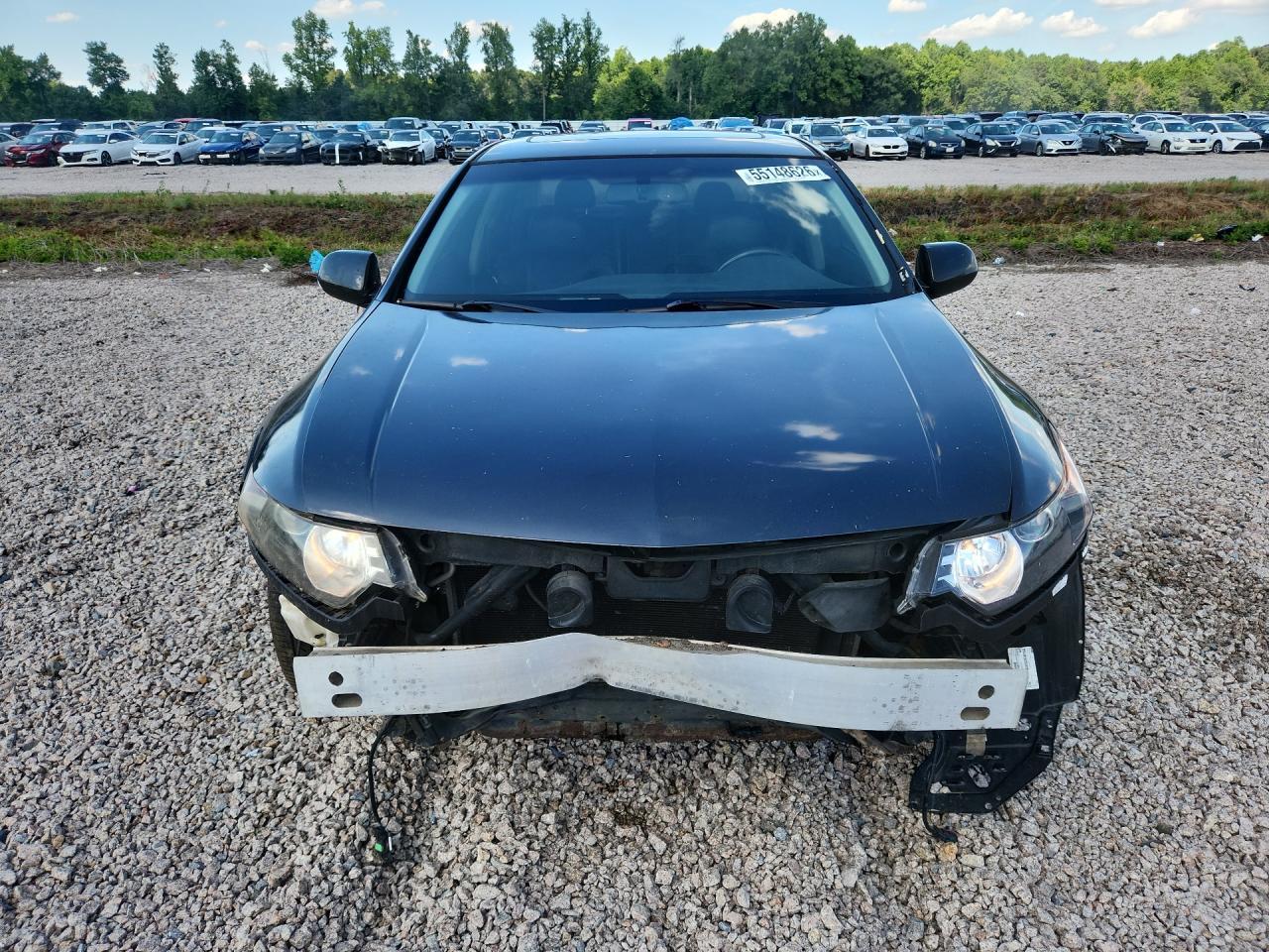 2012 Acura Tsx Tech - Фото 5