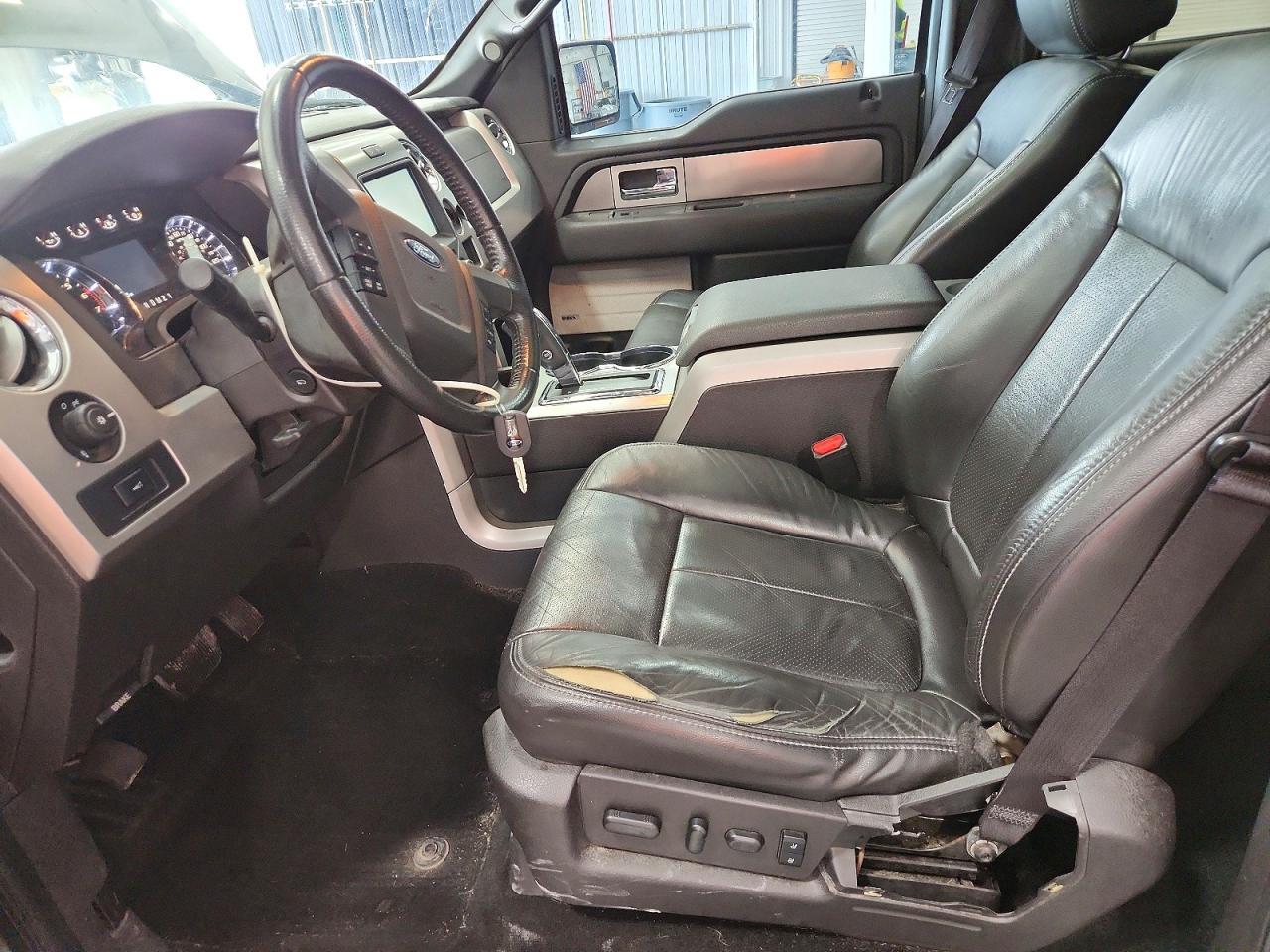 2013 Ford F150 Supercrew - Фото 7