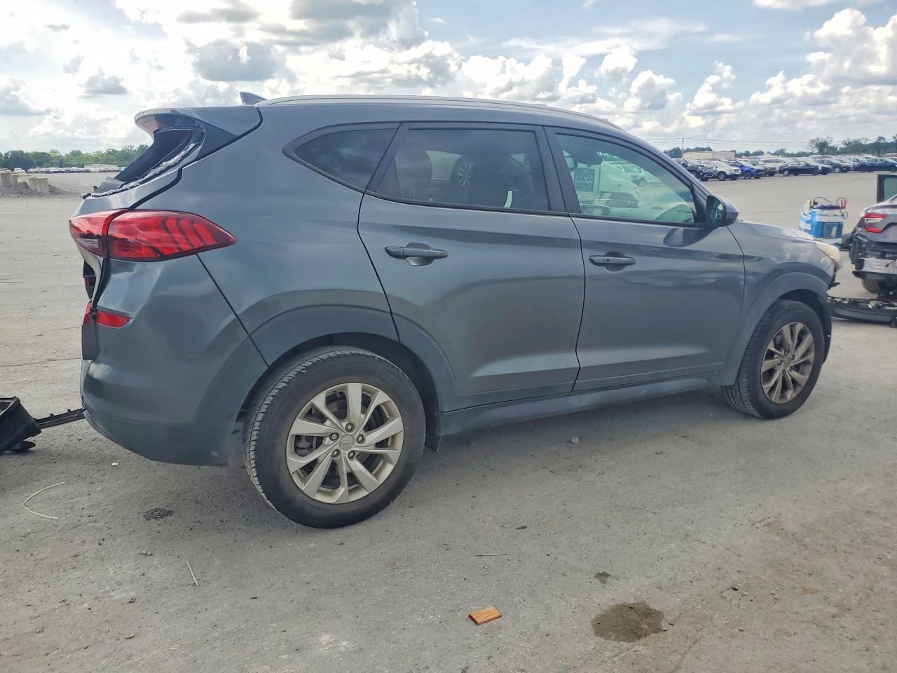 2019 Hyundai Tucson Value - Фото 3