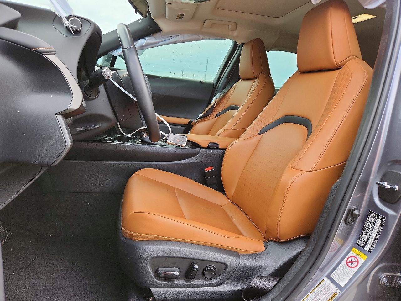 2019 Lexus Ux 200 - Фото 7