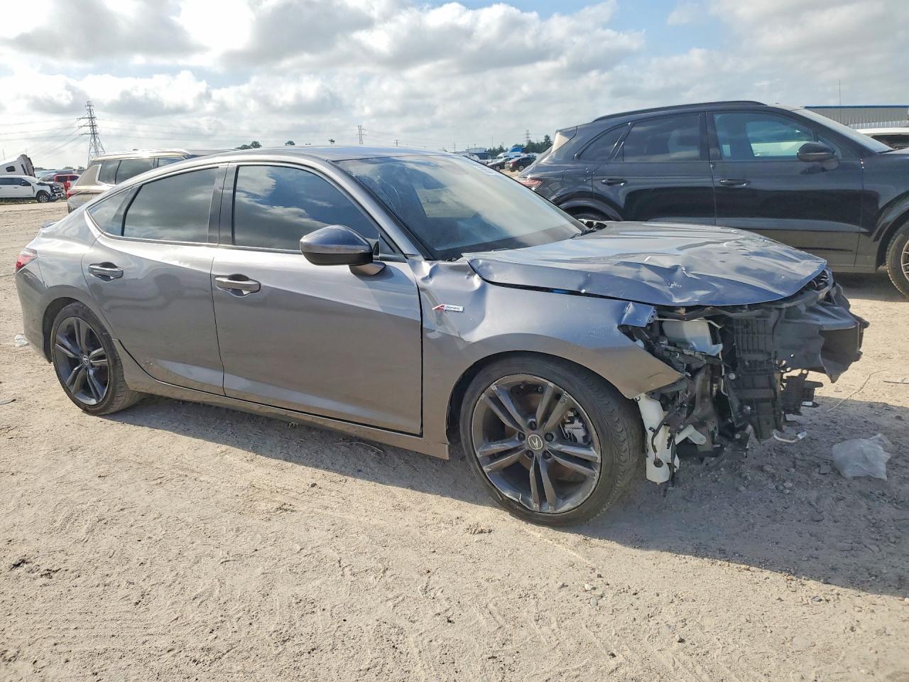 2023 Acura Integra A-Spec - Image 4