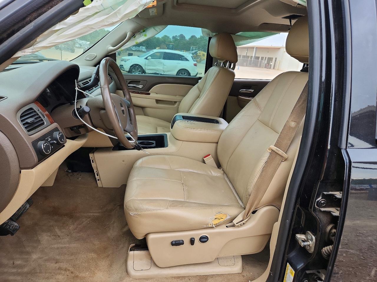 2012 GMC Sierra K1500 Slt - Фото 7
