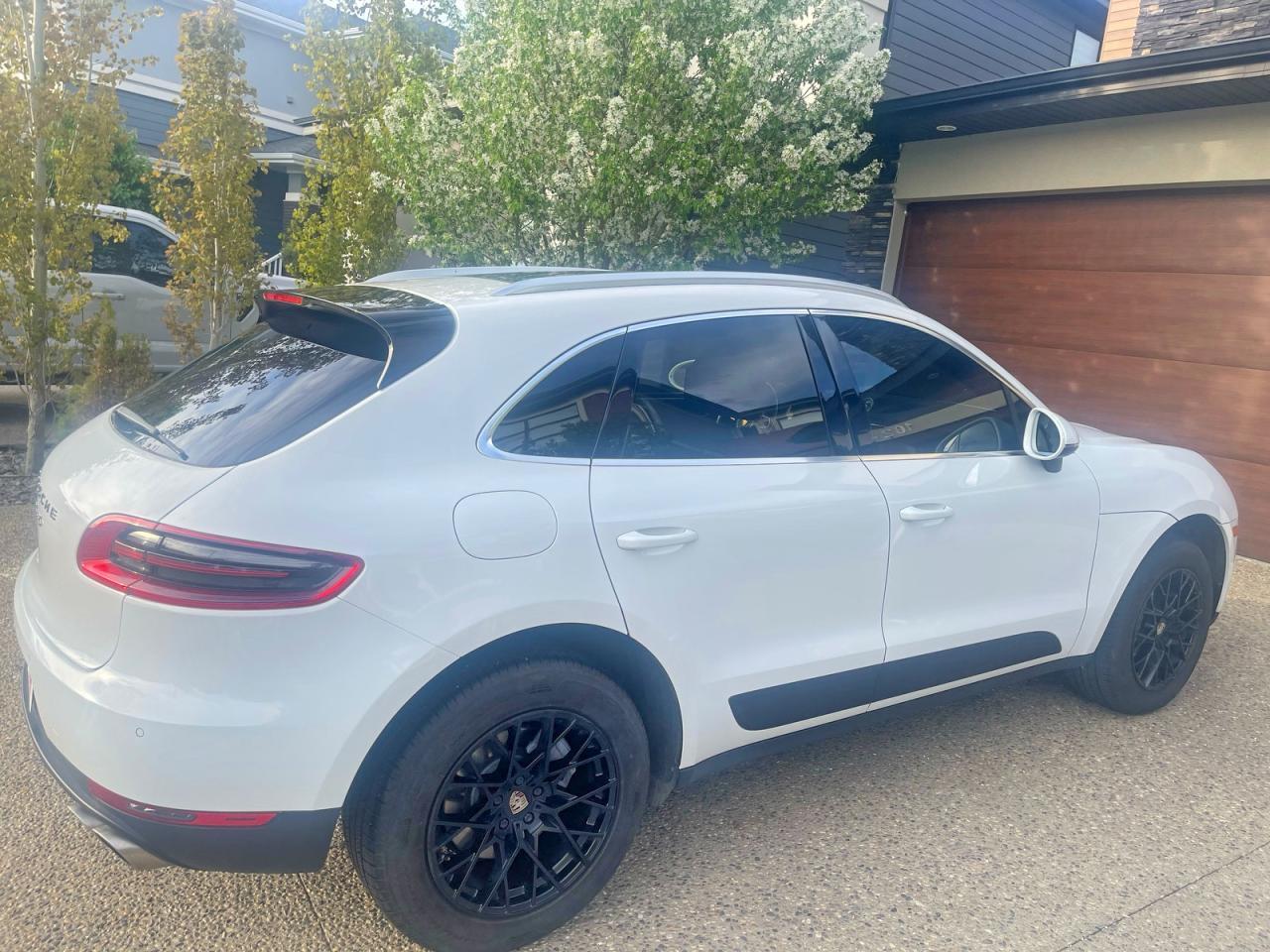 2015 Porsche Macan S - Фото 4