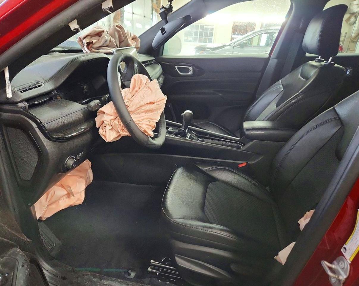2026 Jeep Compass Latitude - Фото 7
