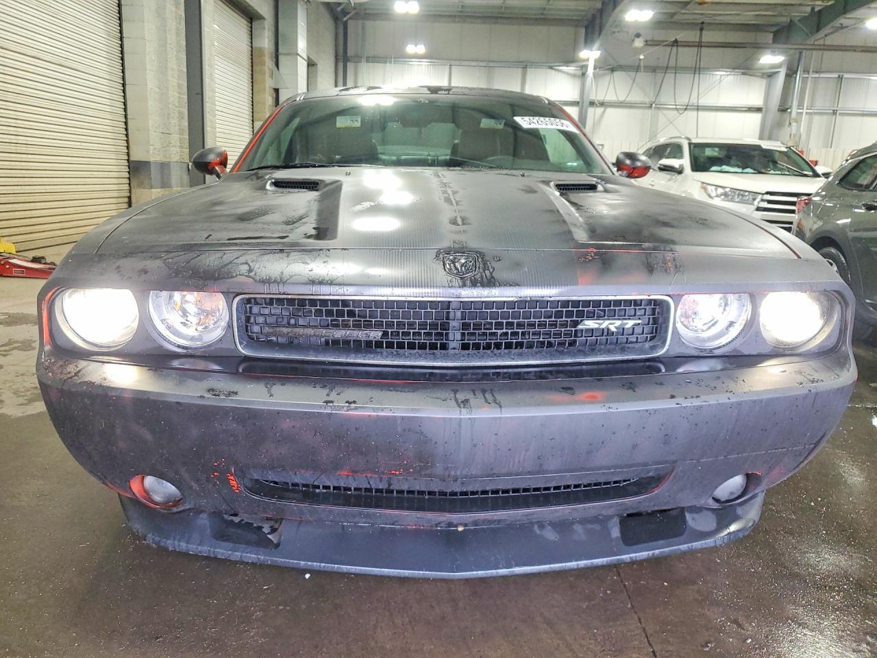 2008 Dodge Challenger Srt-8 - Image 5