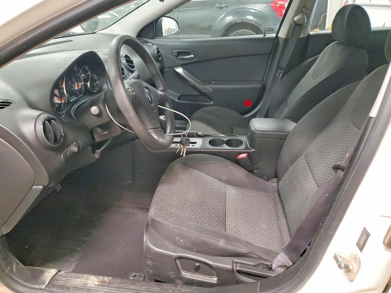 2008 Pontiac G6 Base - Image 7