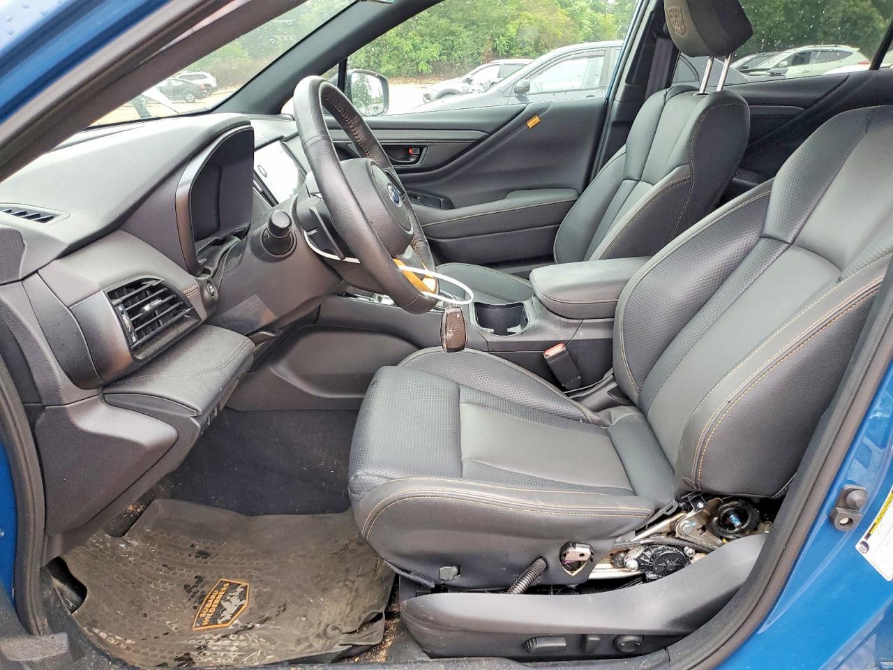 2025 Subaru Outback Wilderness - Image 7