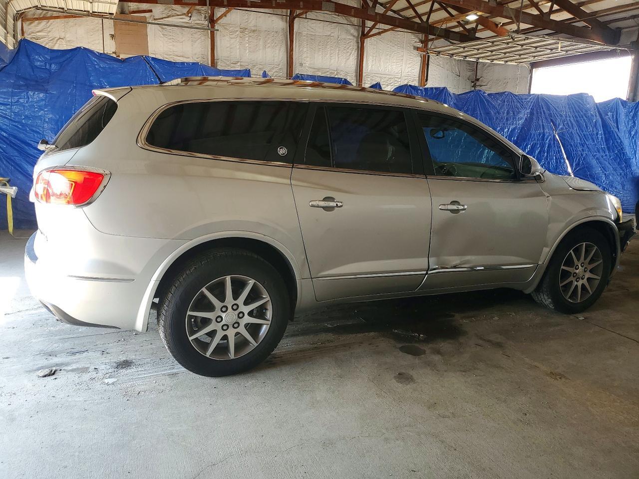 2013 Buick Enclave - Фото 3
