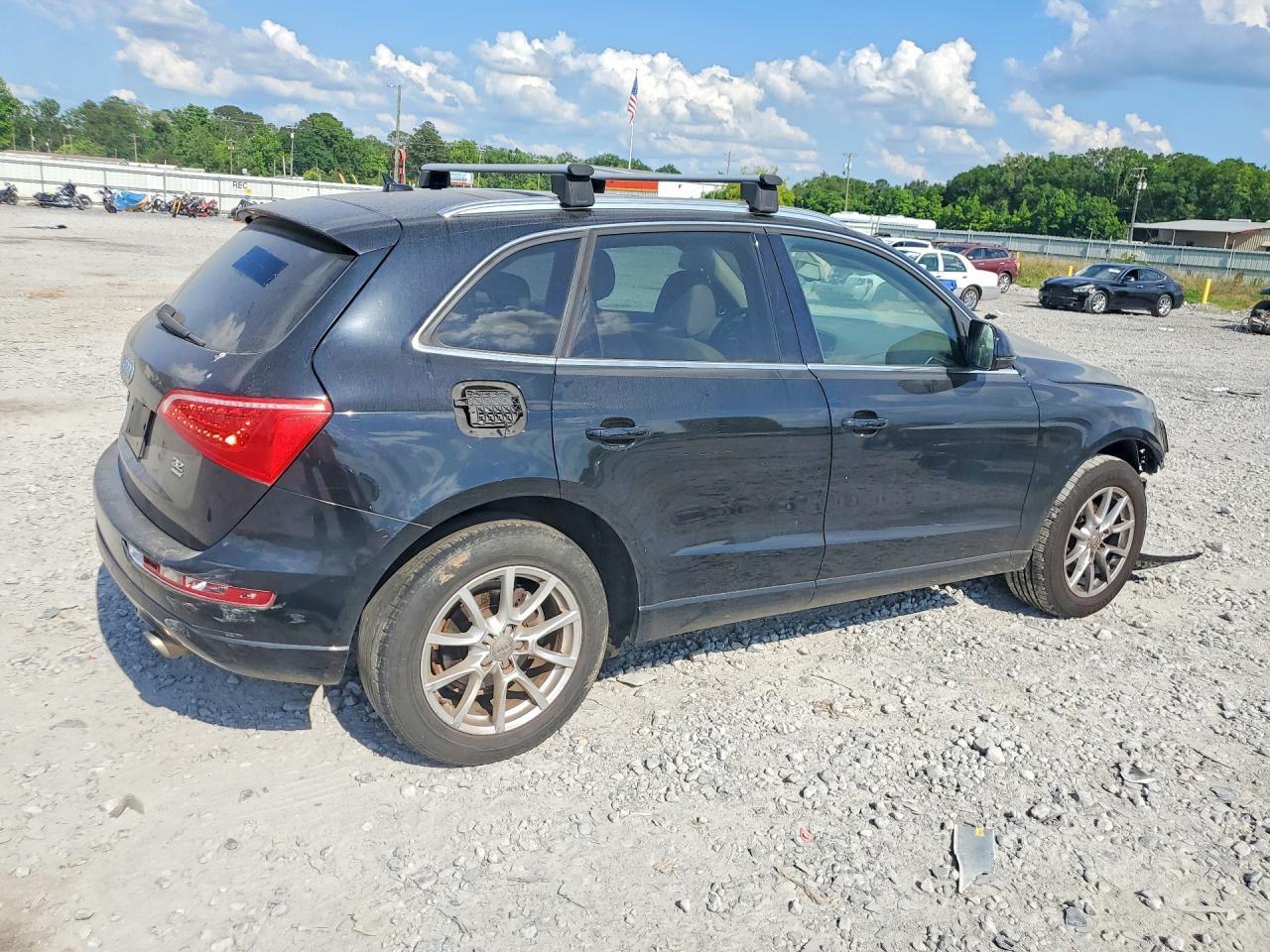 2010 Audi Q5 Premium Plus Quat - Image 3