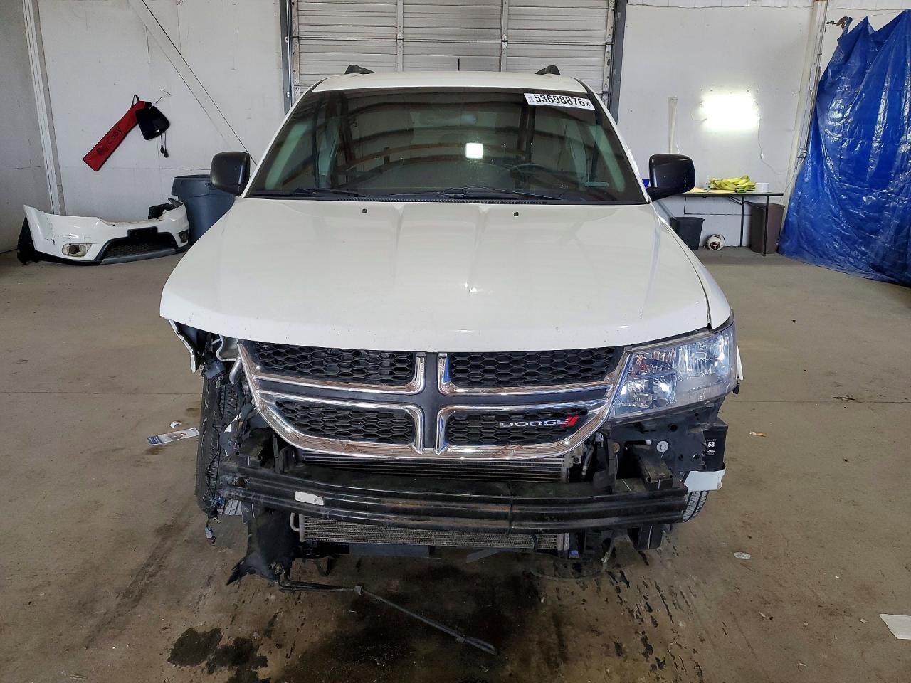 2018 Dodge Journey Se - Image 5