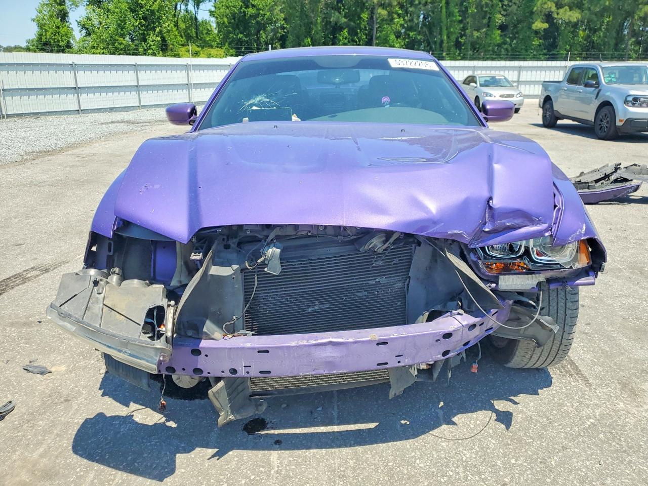 2014 Dodge Charger R - Image 5