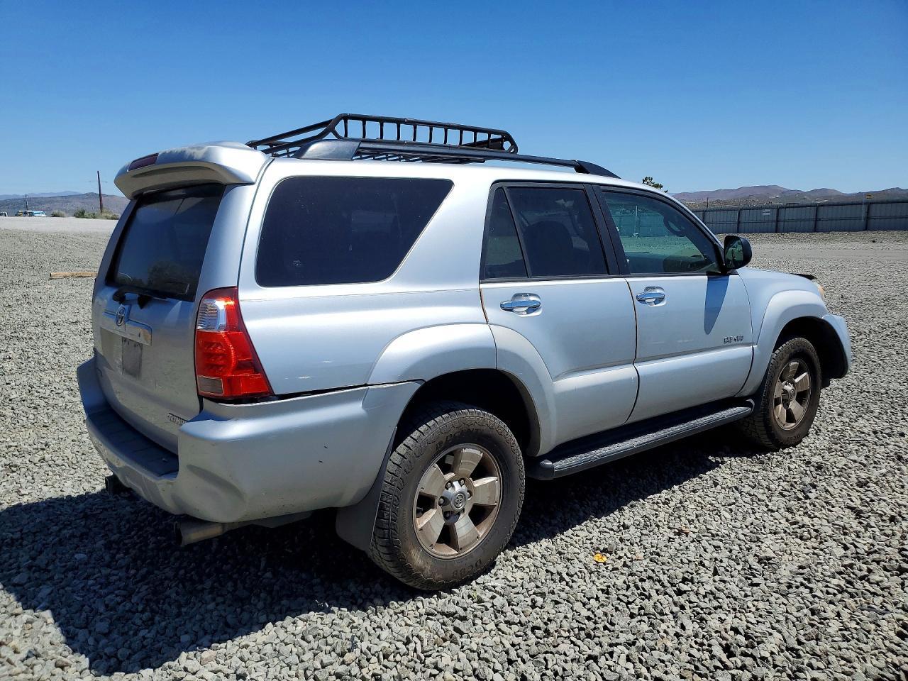 2006 Toyota 4Runner Sr5 - Фото 3