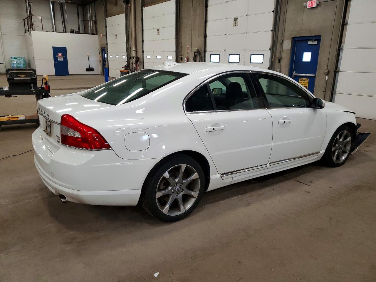 2011 Volvo S80 T6 - Image 3