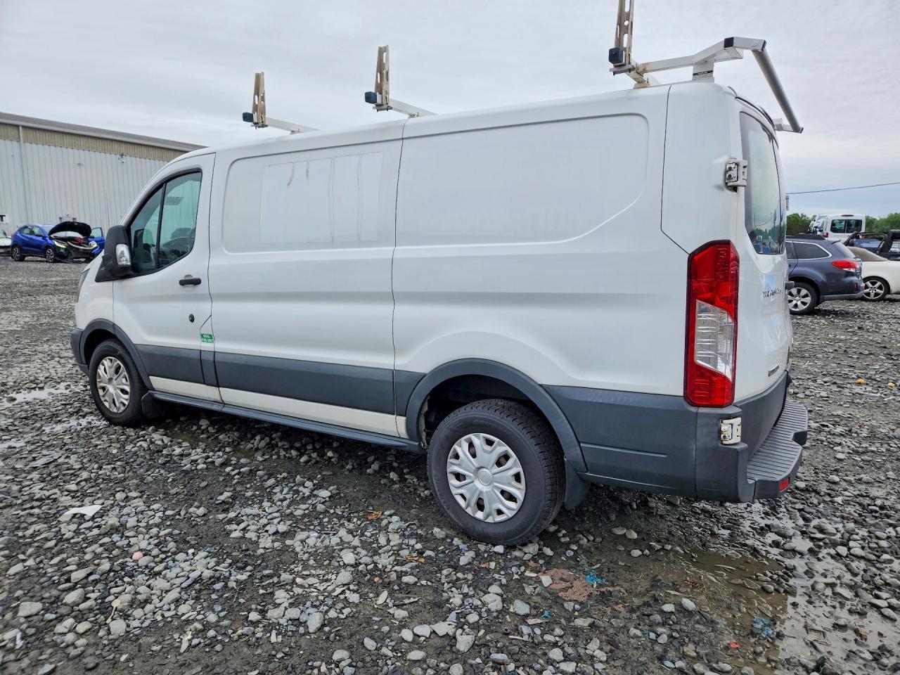 2016 Ford Transit T-150 - Фото 2