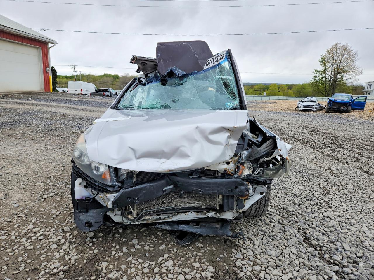 2010 Honda Accord - Фото 5