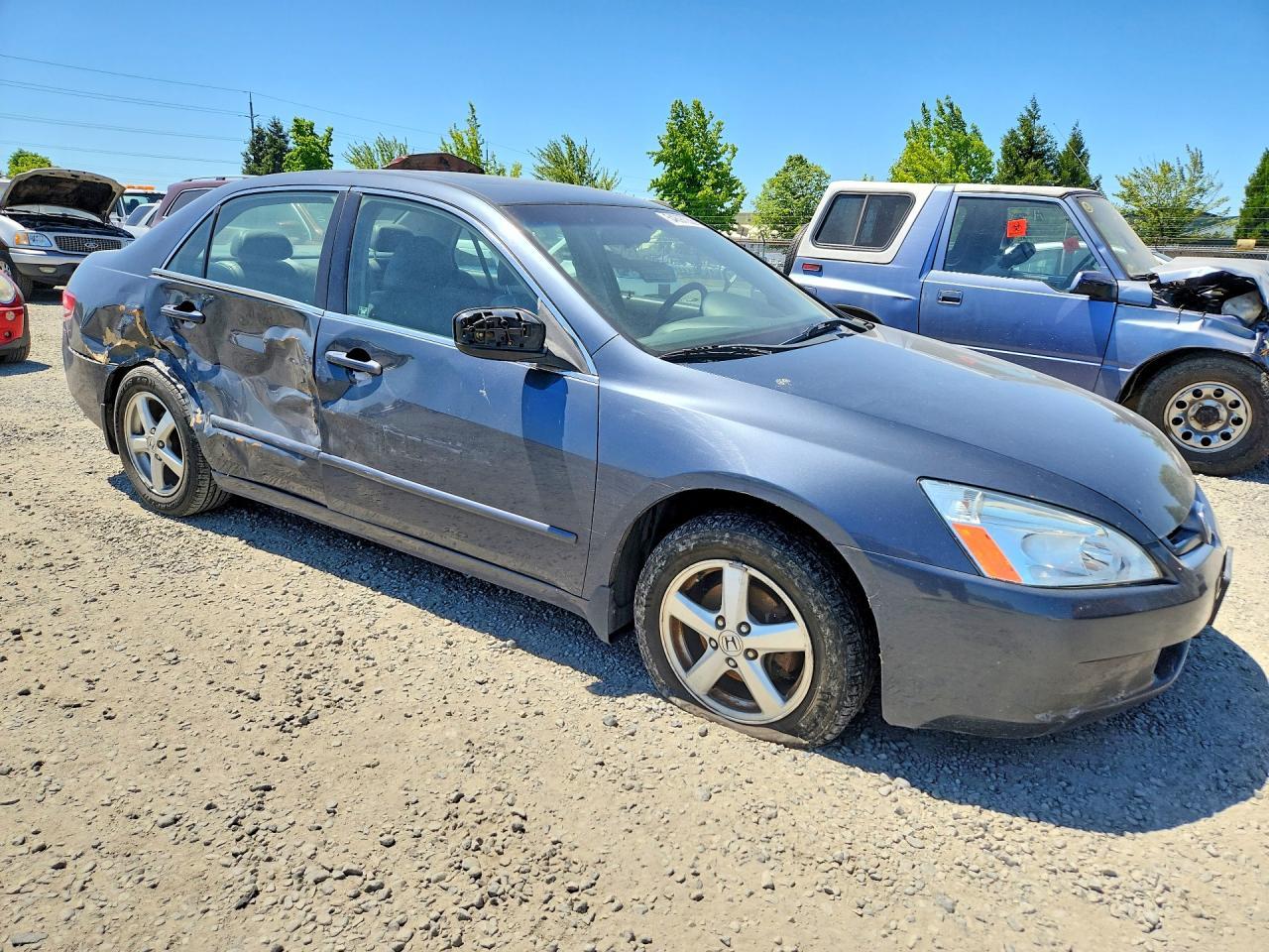 2004 Honda Accord Ex - Image 4