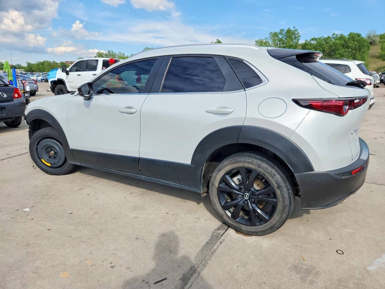 2024 Mazda Cx-30 Select - Фото 2