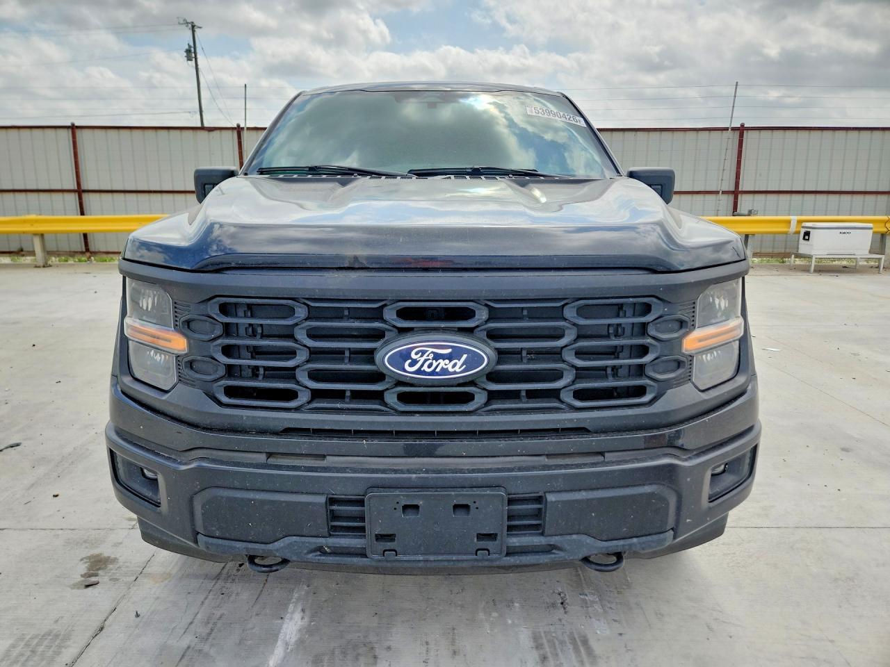 2024 Ford F150 Stx - Фото 5