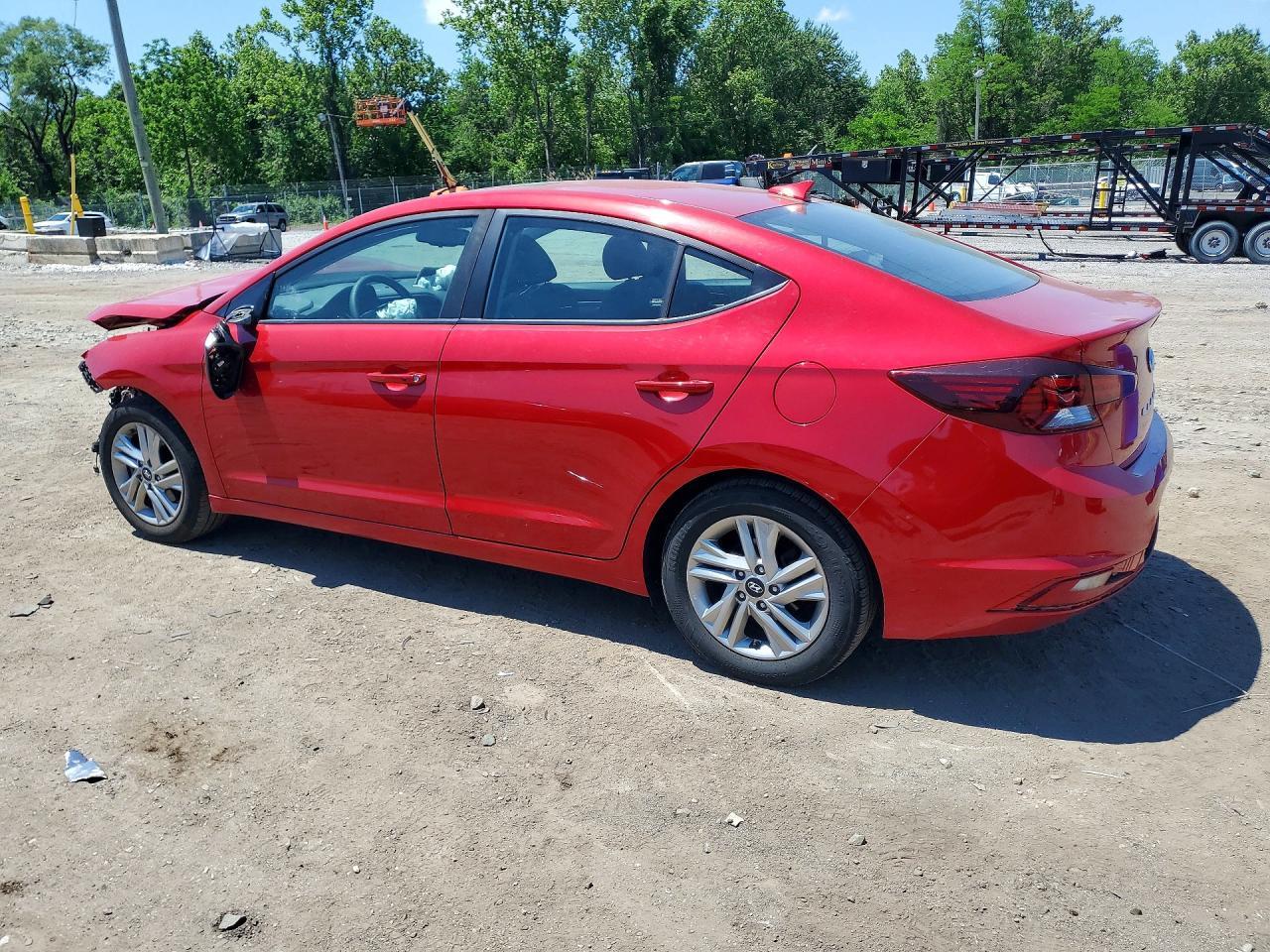 2020 Hyundai Elantra Value Edition - Image 2