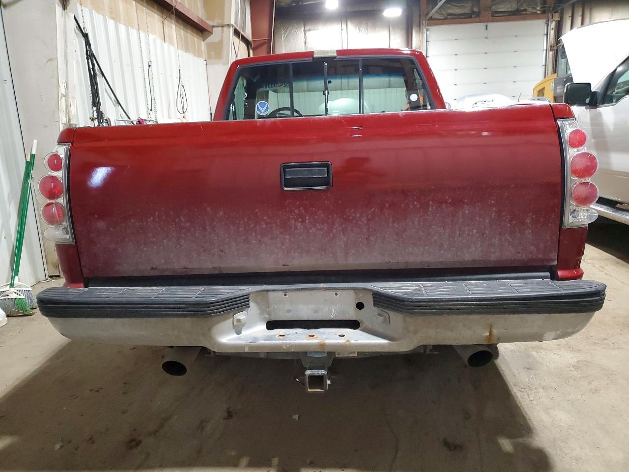 1990 Chev Gmt-400 C1 - Image 6