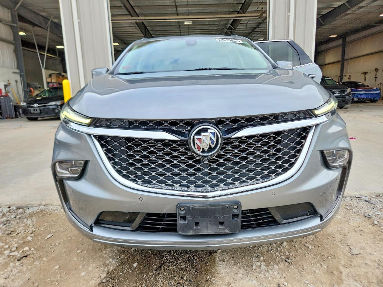 2024 Buick Enclave Avenir - Фото 5