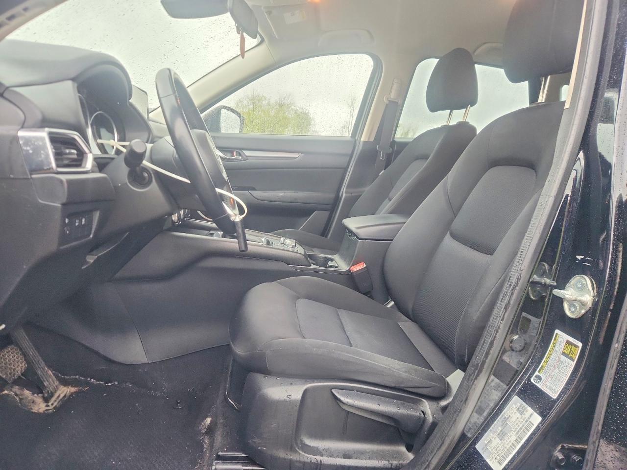 2018 Mazda Cx-5 Sport - Фото 7