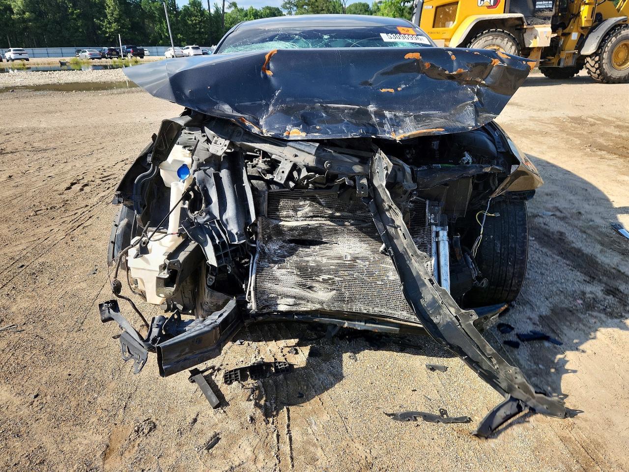 2014 Kia Optima - Фото 5