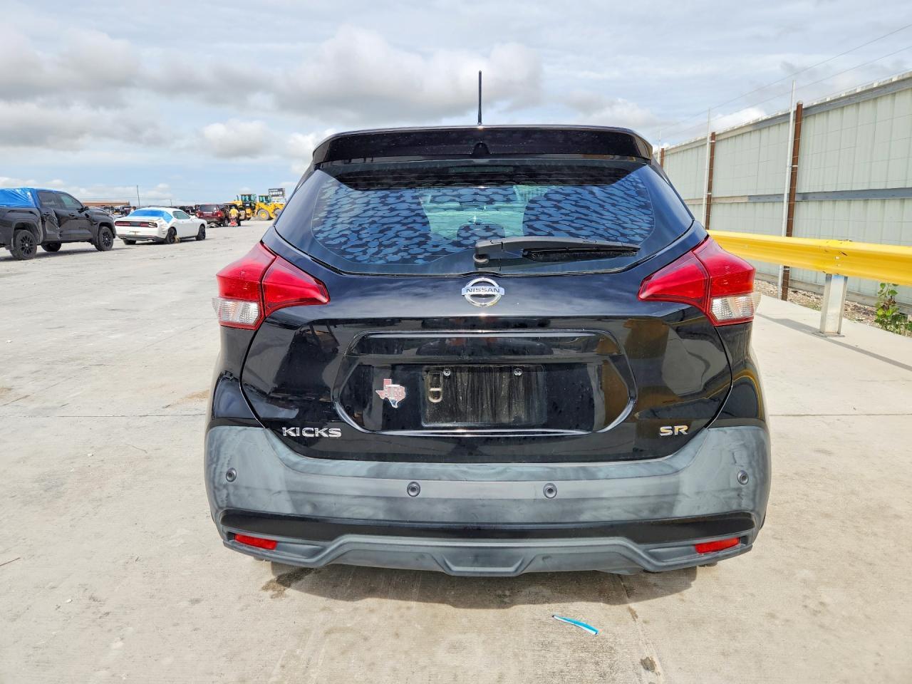 2020 Nissan Kicks - Фото 6