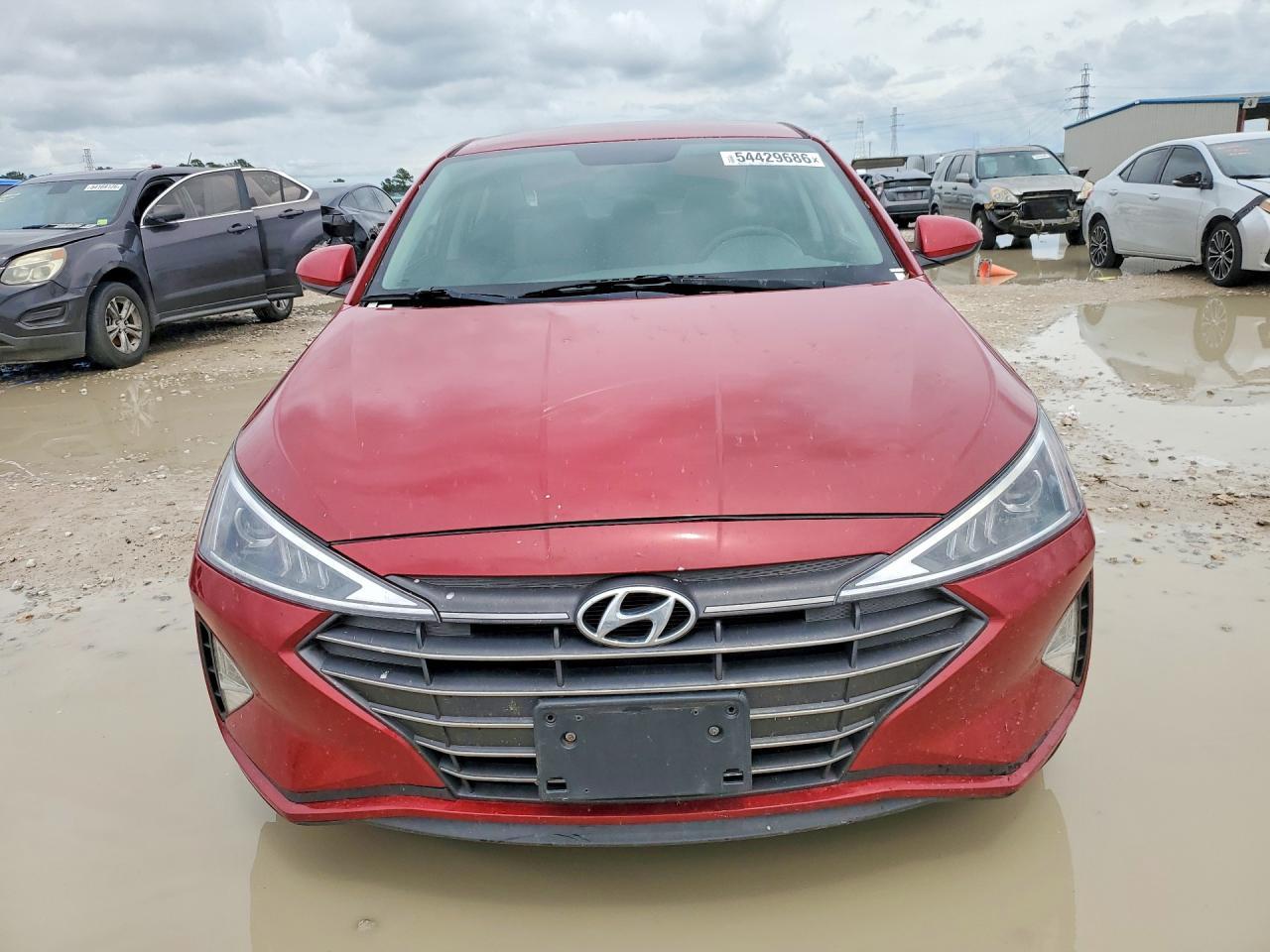 2019 Hyundai Elantra Se - Фото 5
