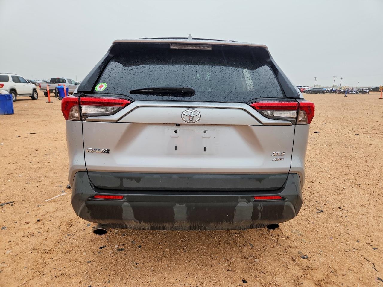 2024 Toyt Rav4 Xle - Image 6