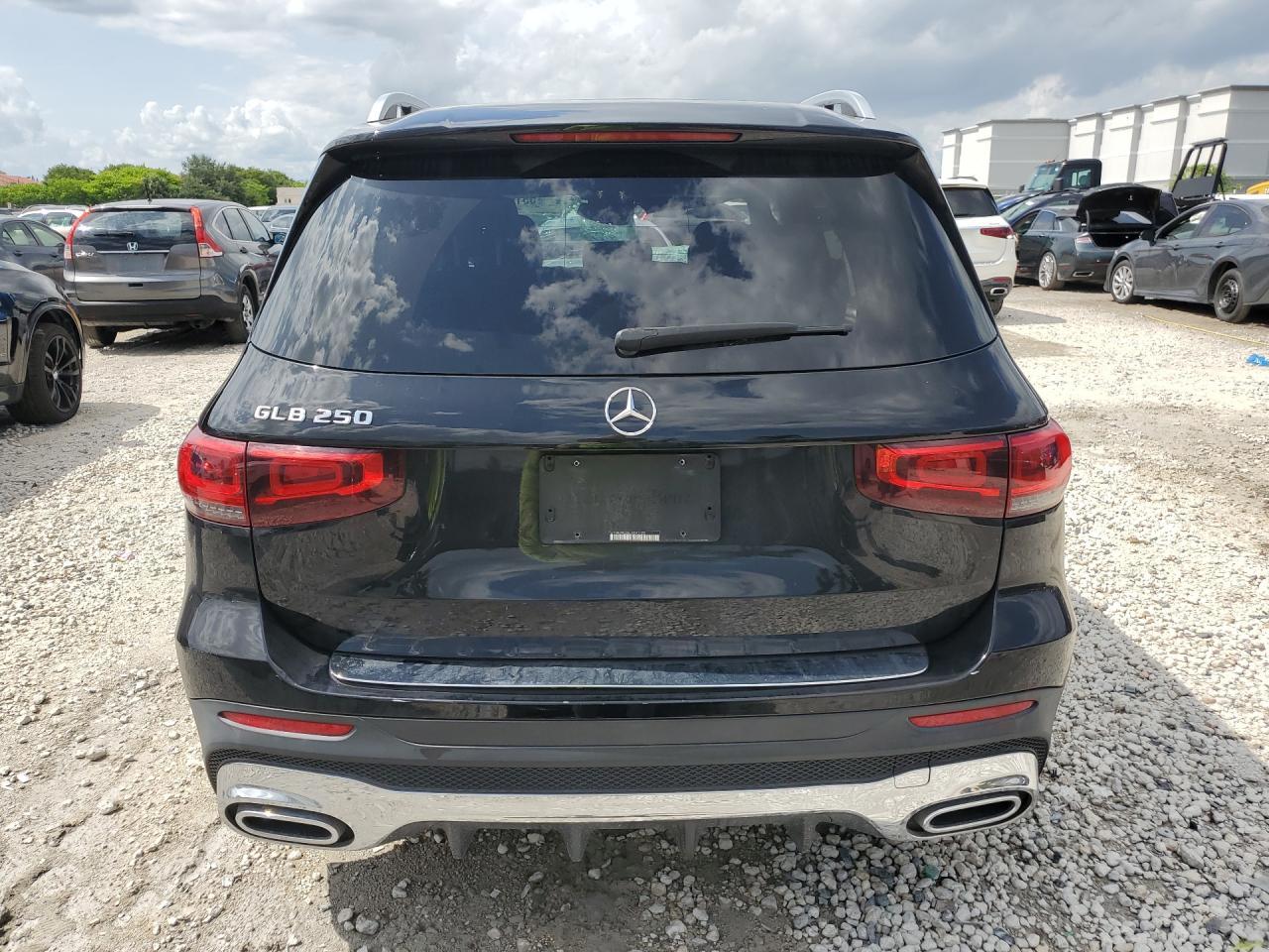 2020 Mercedes-Benz Glb 250 - Image 6