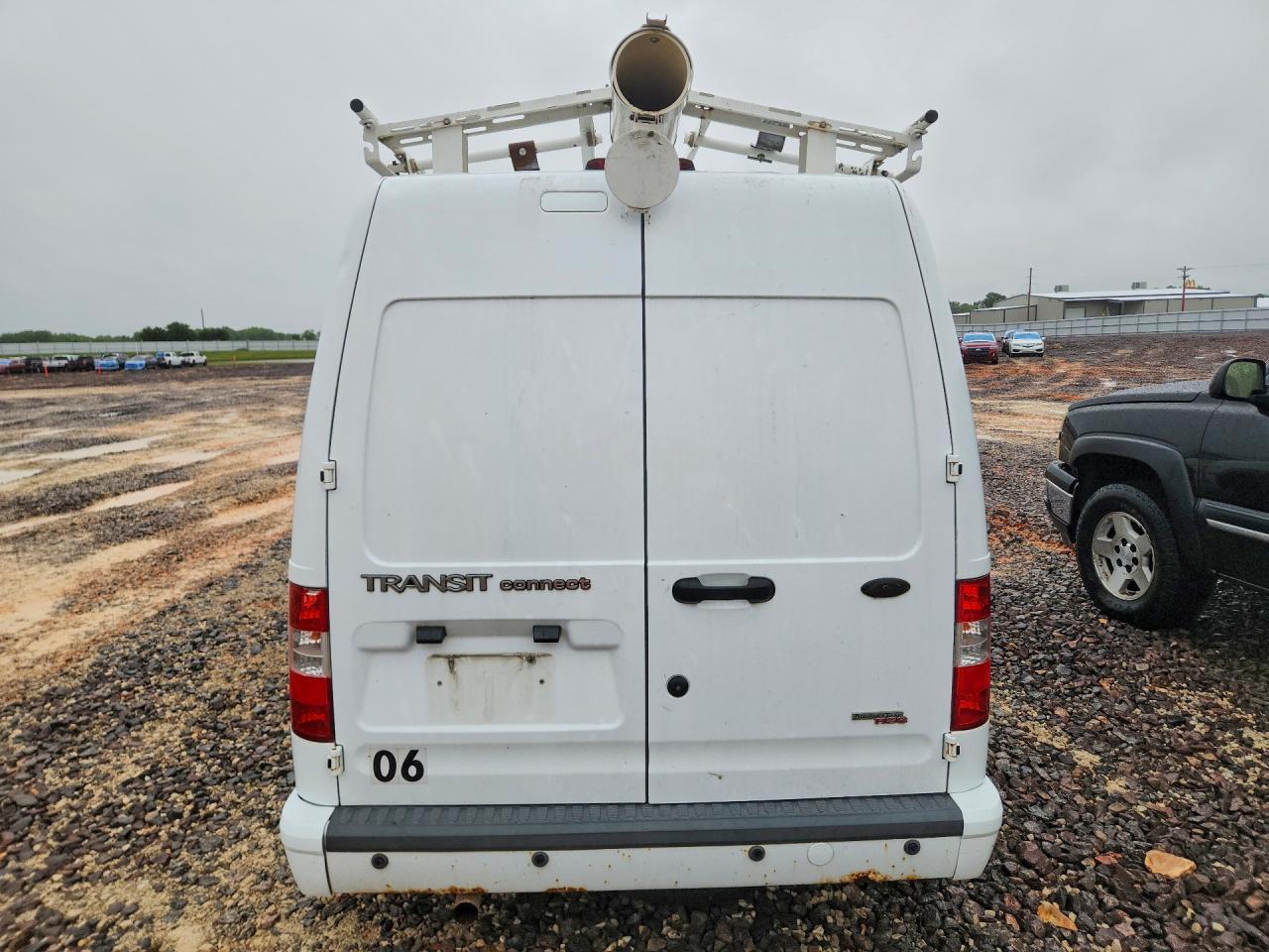 2013 Ford Transit Connect Xlt - Image 6