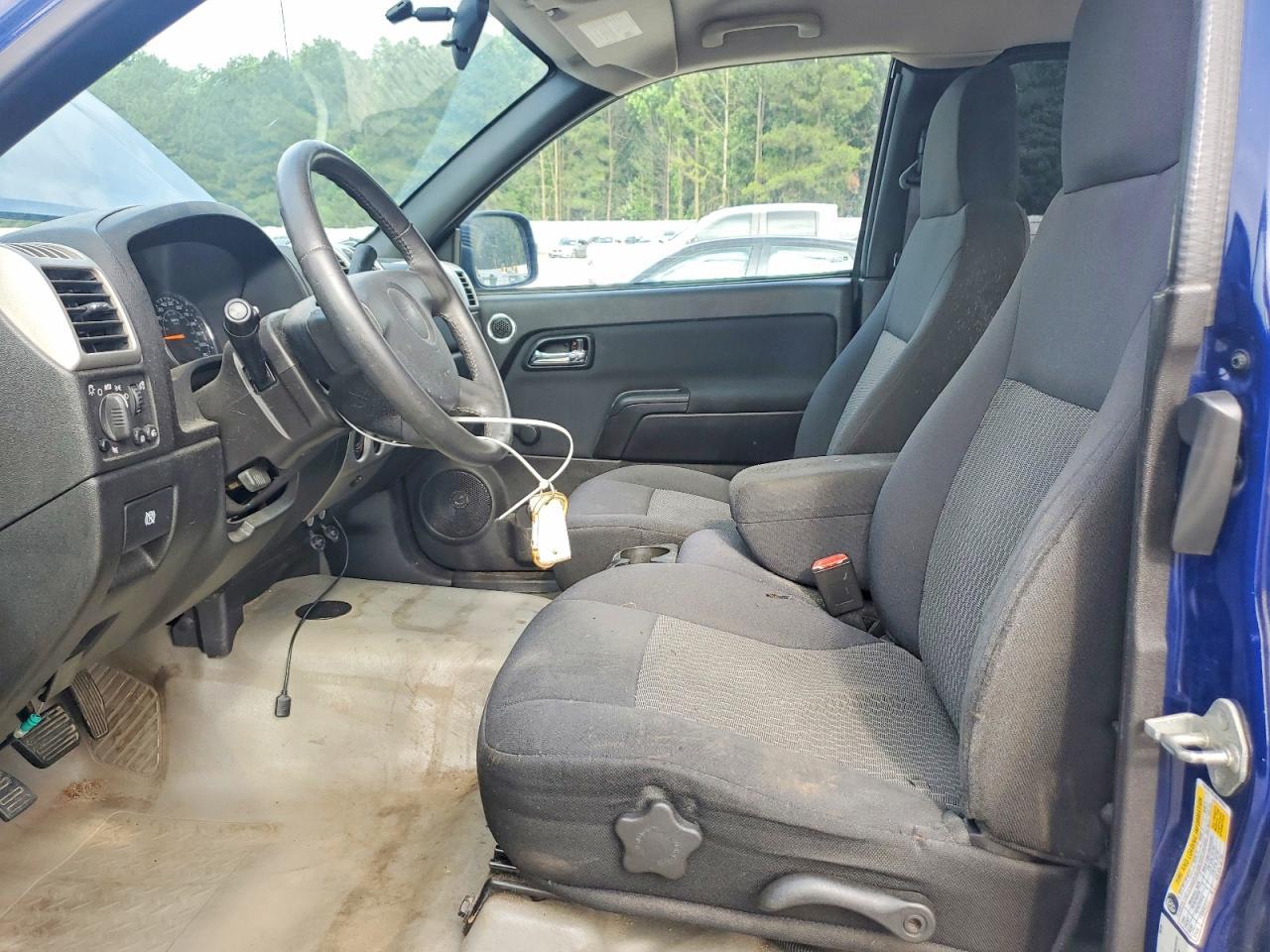2009 Chevrolet Colorado - Image 7