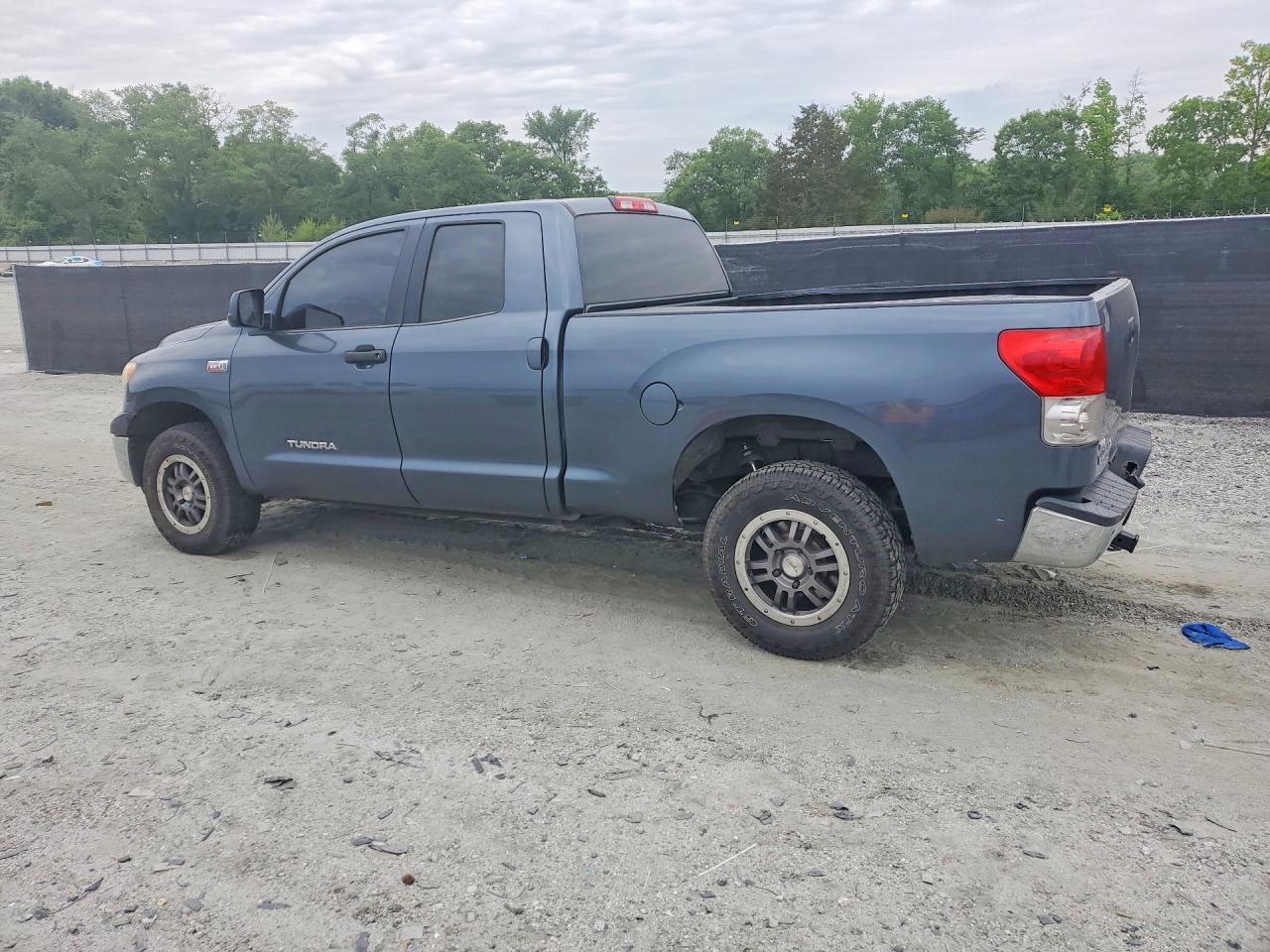 2009 Toyota Tundra Grade - Фото 2