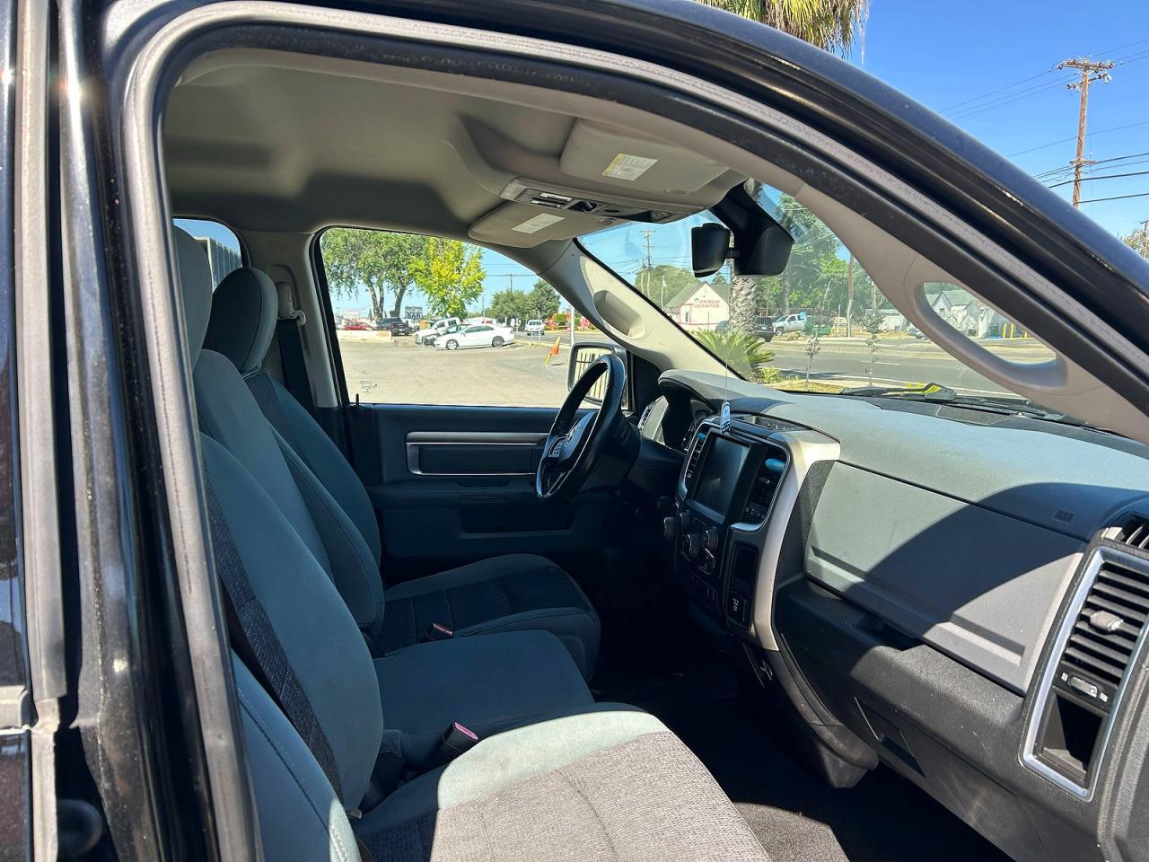 2015 Ram 1500 Slt - Фото 5