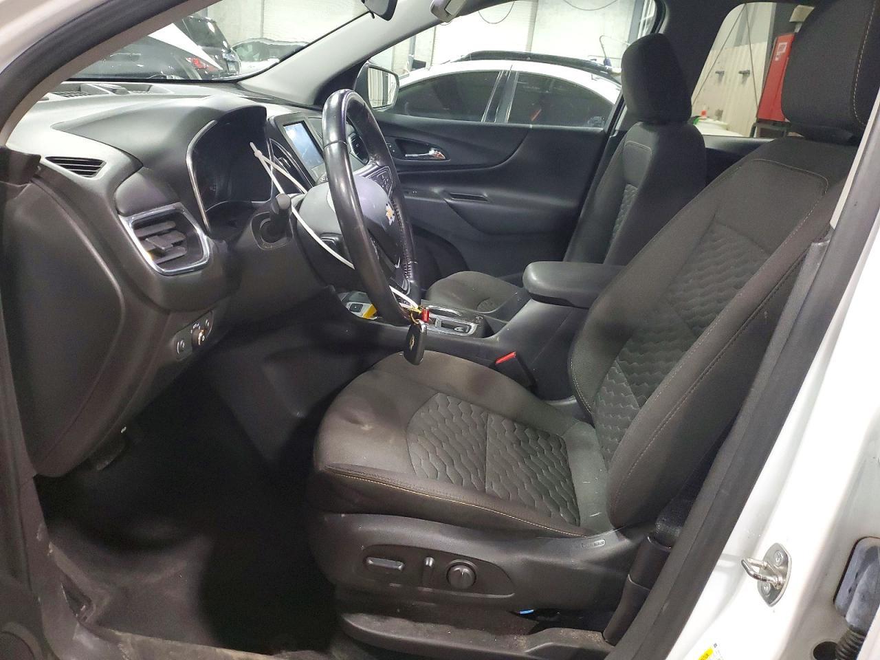 2020 Chevrolet Equinox Lt - Image 7