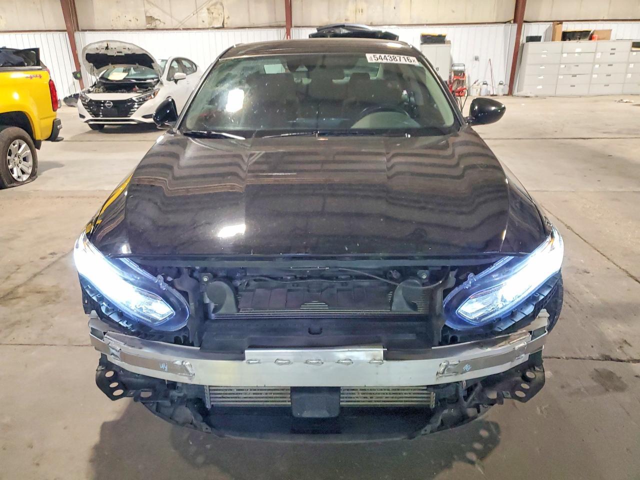 2019 Honda Accord Lx - Image 5