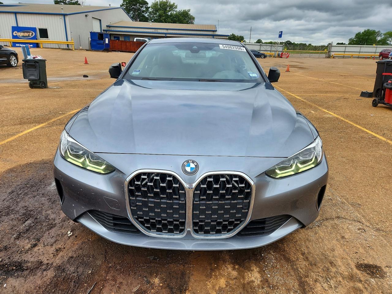2022 BMW 430I - Фото 5