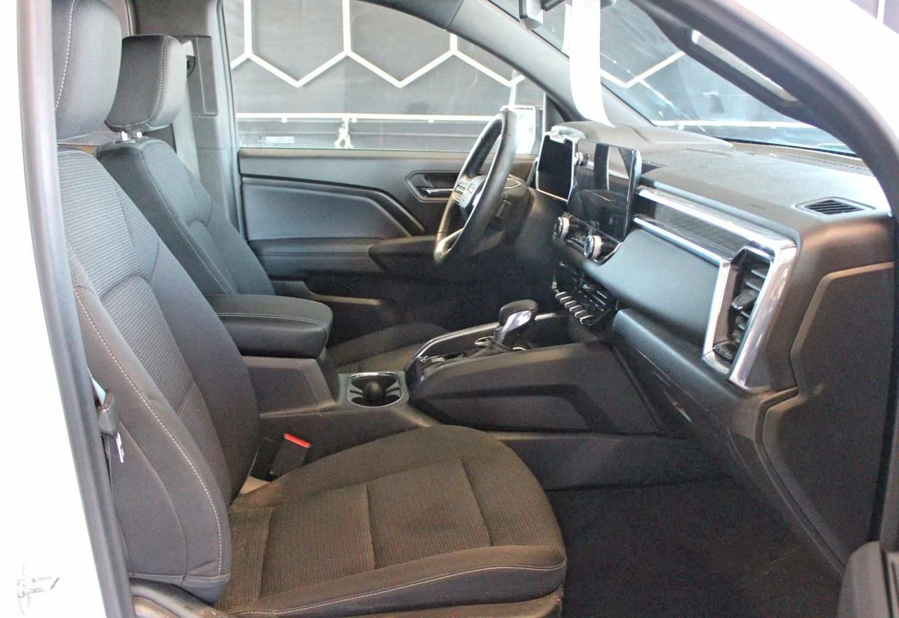 2024 GMC Canyon Elevation - Фото 5