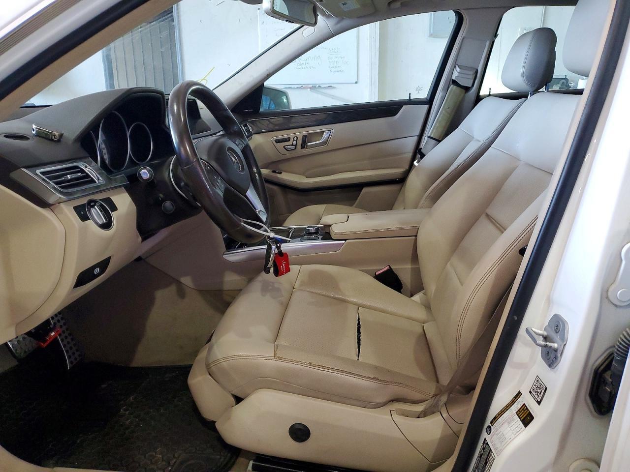 2016 Mercedes-Benz E 350 4Matic - Фото 7