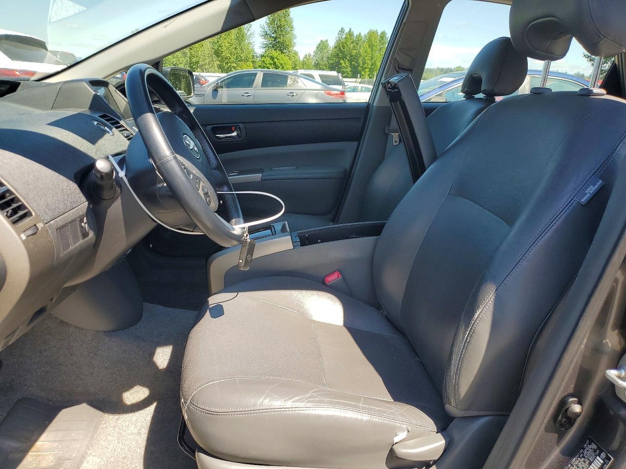 2008 Toyota Prius Base - Image 7