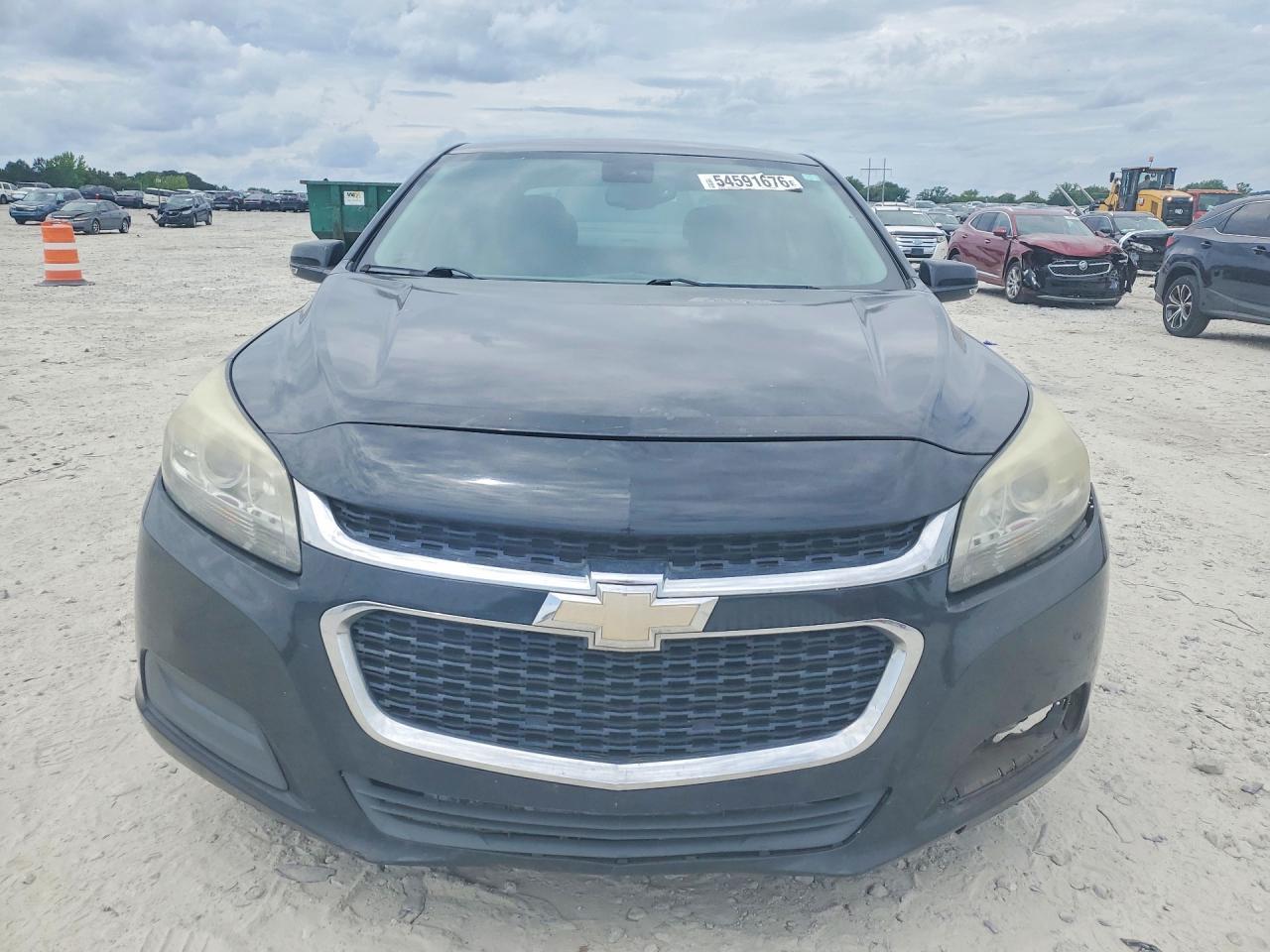 2015 Chevrolet Malibu 1Lt - Image 5