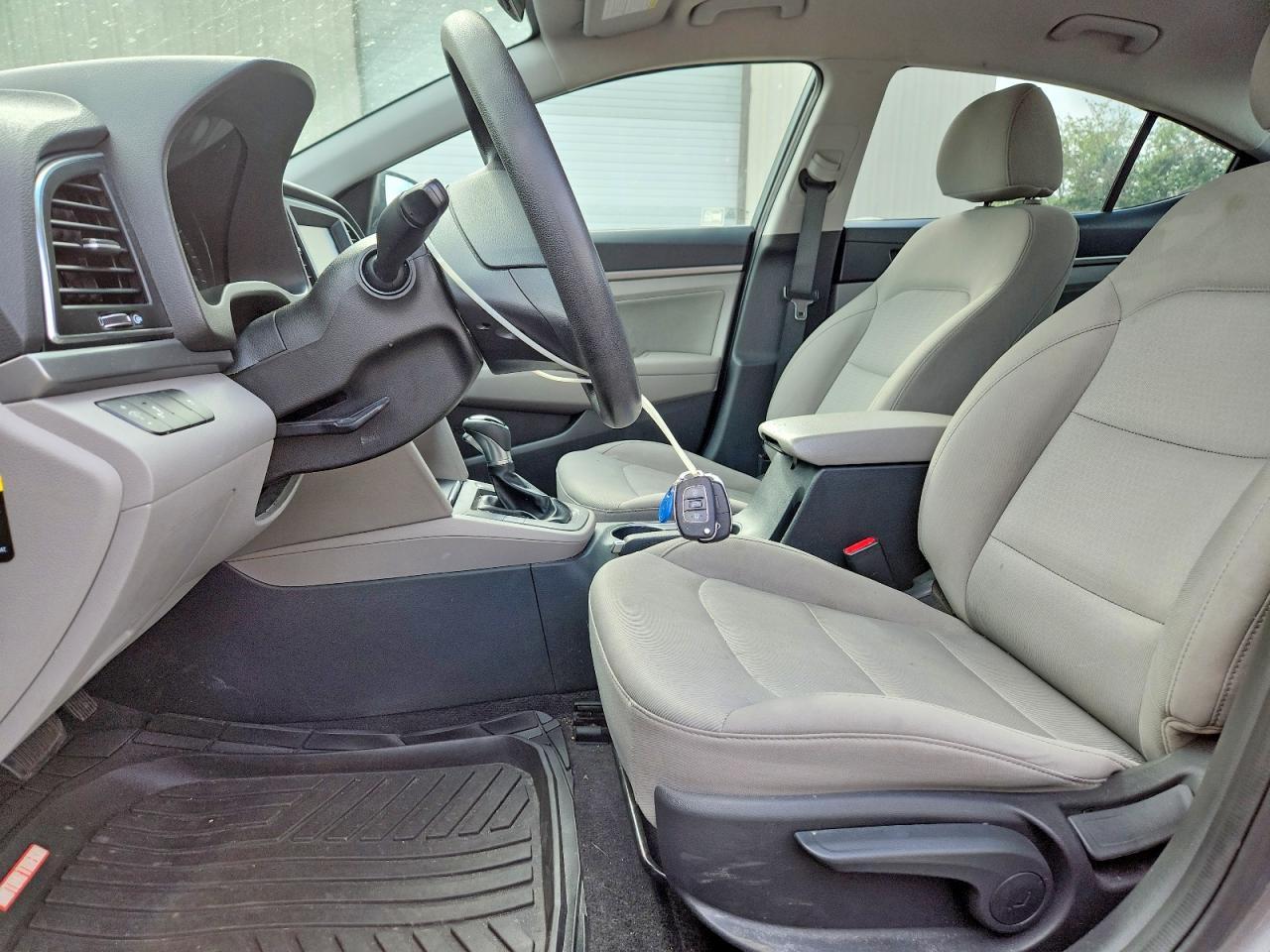 2018 Hyundai Elantra Sel - Фото 7